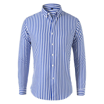 Chemise Coton Italie