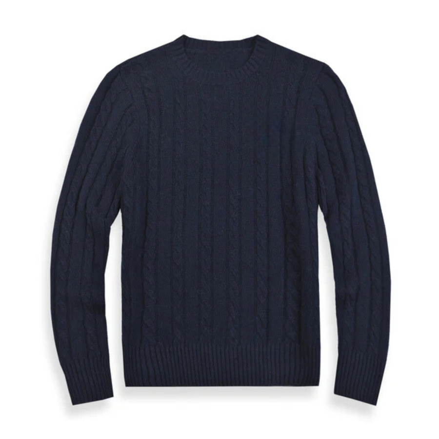 Pulls essentiels pour hommes Komfort