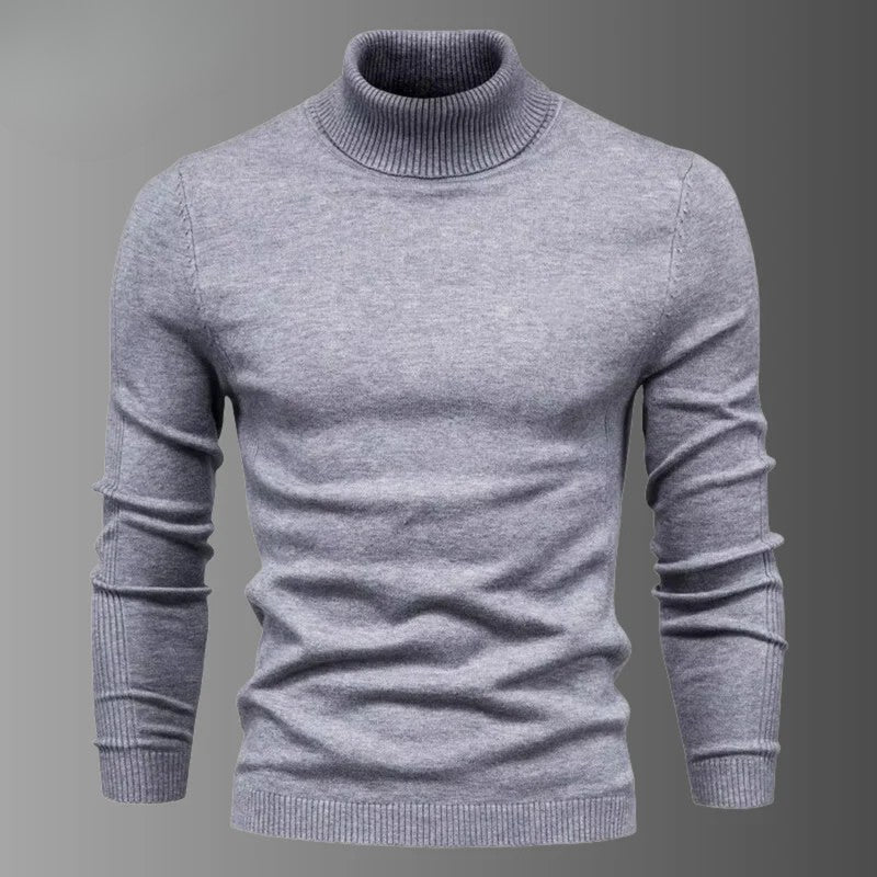 Pull premium pour hommes